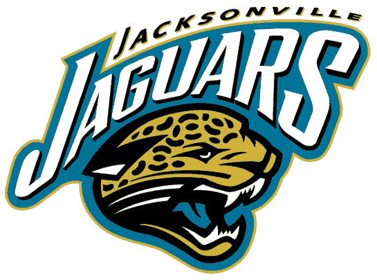 Jacksonville Jaguars 1995-1998 Alternate Logo iron on paper